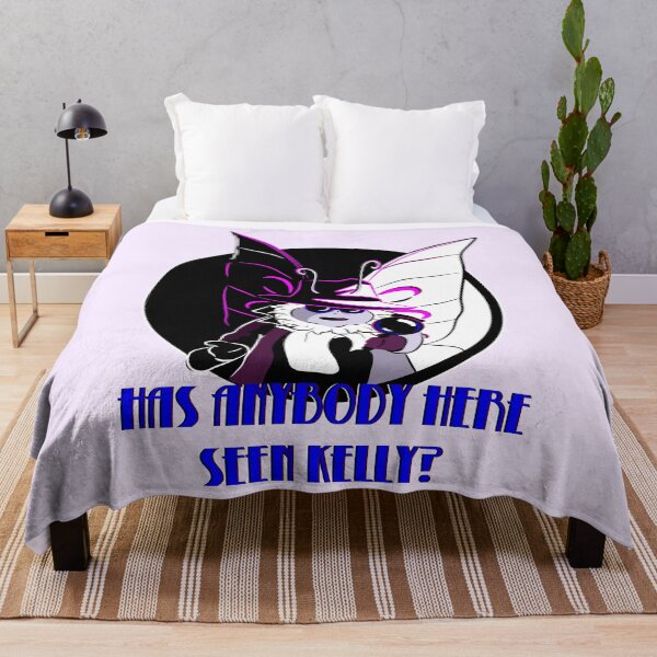 Item preview, The Last Unicorn Butterfly - Detective designed and sold by madlil.
