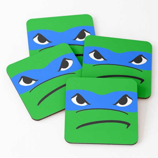 Item preview, Leonardo - Turtles designed and sold by Fetzenbude.