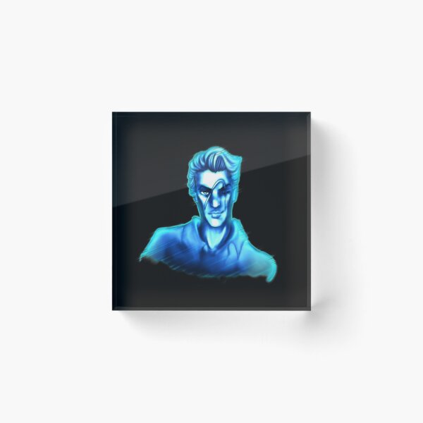 Item preview, Handsome Jack Digi Clone w/o blood 2 of 3 designed and sold by Zamouri.