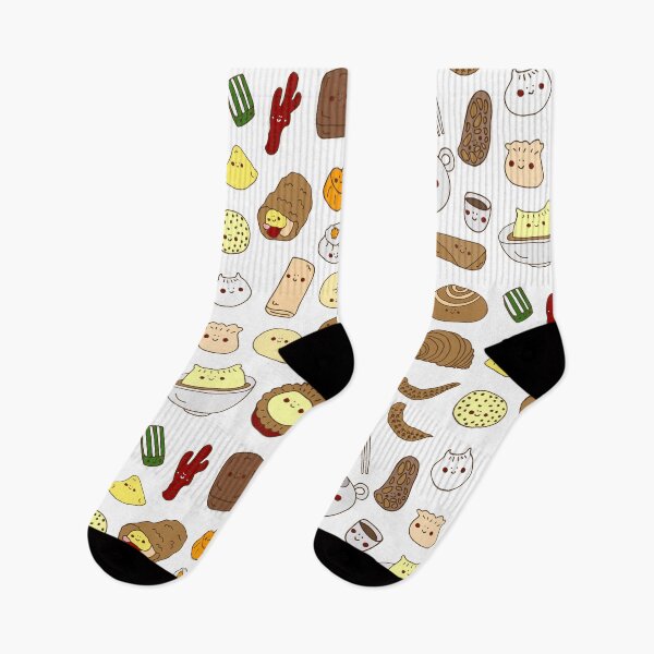 Item preview, Yumcha is life designed and sold by littleredcheeks.