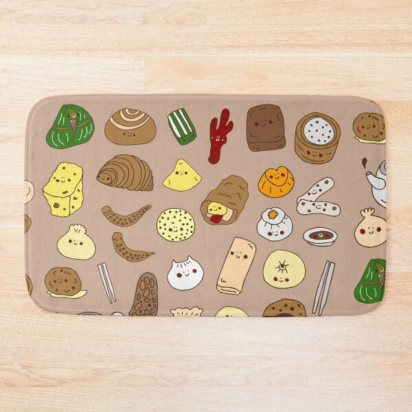 Item preview, Yumcha is life designed and sold by littleredcheeks.