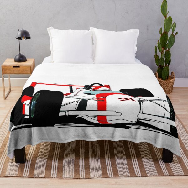 Item preview, Penske PC-23 designed and sold by Maxyenko.
