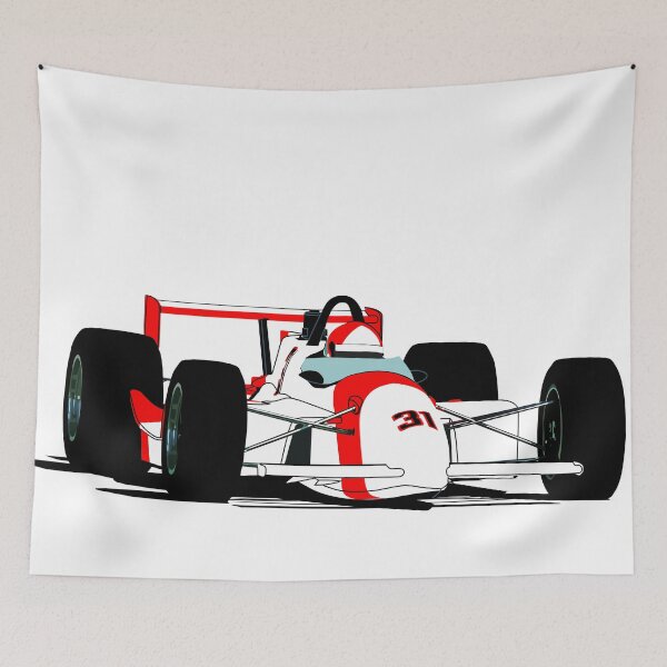 Item preview, Penske PC-23 designed and sold by Maxyenko.
