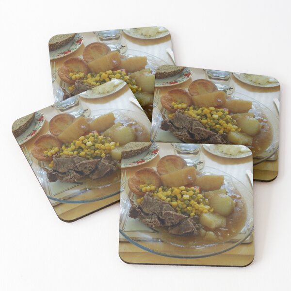 Item preview, Pot Roast designed and sold by MidnightMelody.