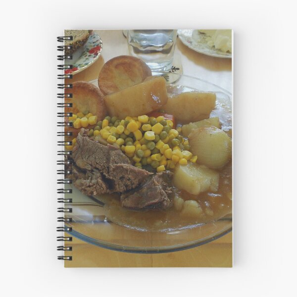 Item preview, Pot Roast designed and sold by MidnightMelody.