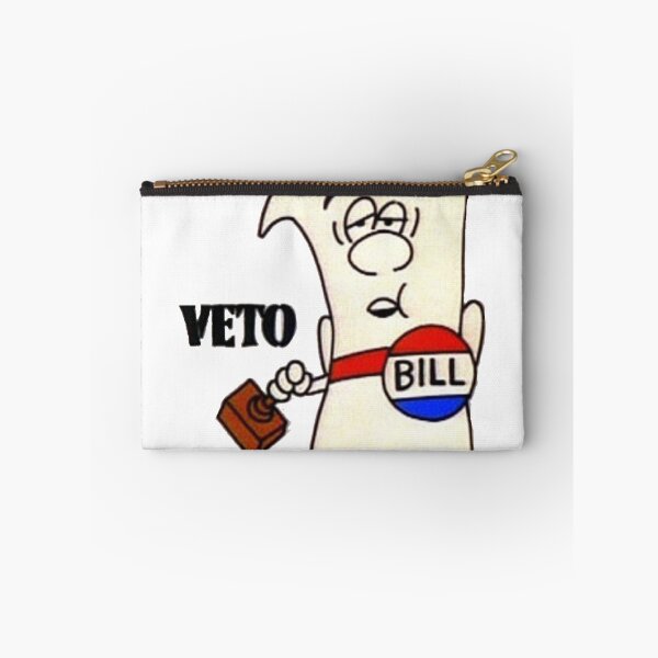 Item preview, Veto designed and sold by rzlatssunrise.