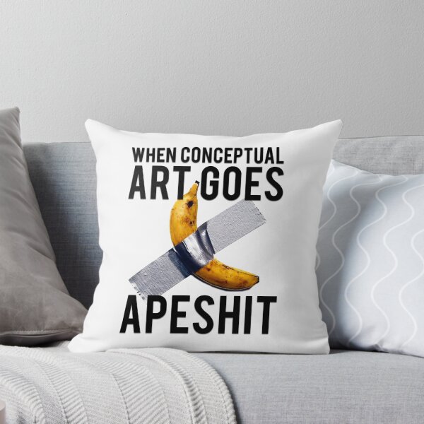 Item preview, Apeshit Banana Duct Tape designed and sold by chilangopride.