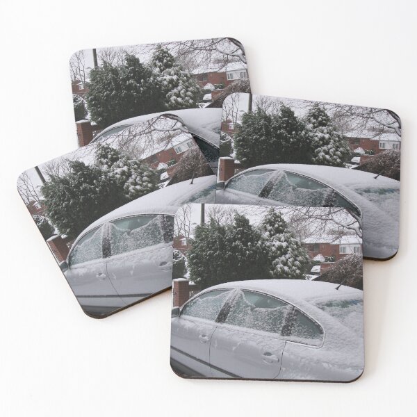 Item preview, All Snowed Up and Nowhere To Go! designed and sold by MidnightMelody.
