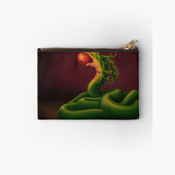 Item preview, Paradise snake designed and sold by Love between galaxies.