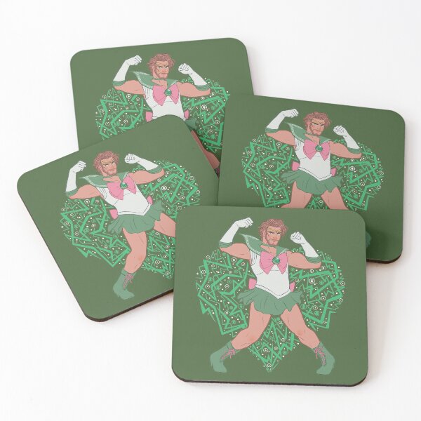 Item preview, Sailor Fab of Courage designed and sold by Reirotic.