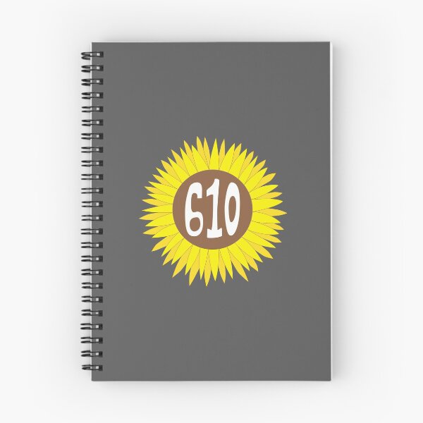Item preview, Hand Drawn Pennsylvania Sunflower 610 Area Code designed and sold by itsrturn.