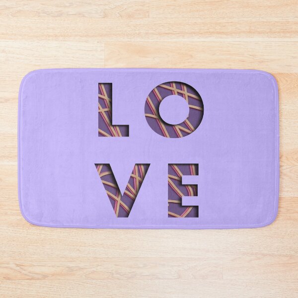 Item preview, “Love” designed and sold by StudioCreatives Art.