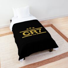 Best Seller - CR7 Juve Merchandise Comforter