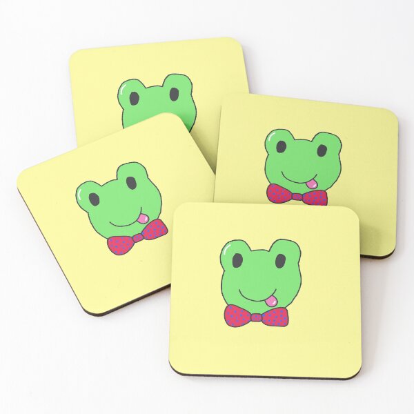 Aperçu de l'œuvre Dapper Froggo créée et vendue par cheeryheart.