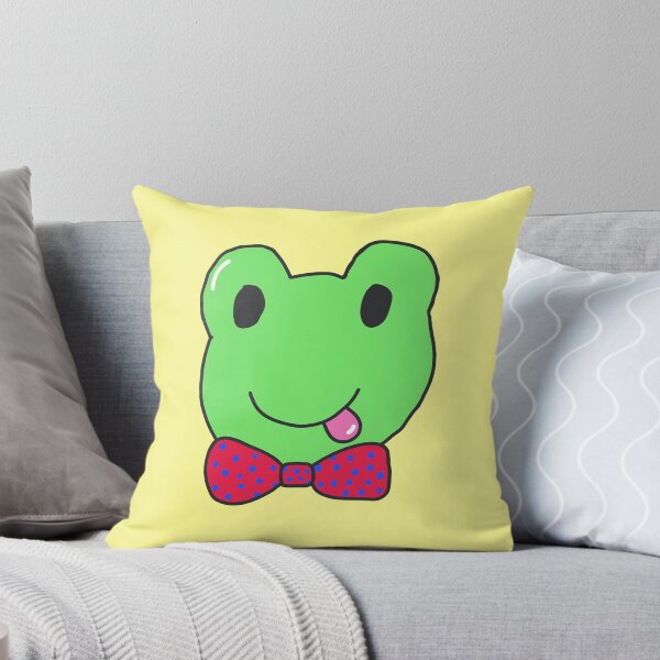 Aperçu de l'œuvre Dapper Froggo créée et vendue par cheeryheart.
