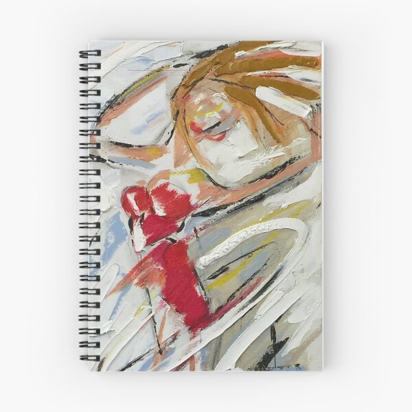 Item preview, El movimiento de la mujer: Ish Shabat designed and sold by Alma Lee.