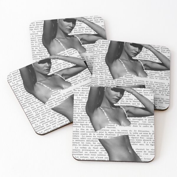 Item preview, newspaper model designed and sold by annaschoenmann.