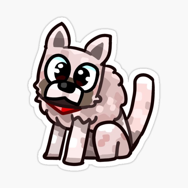 Minecraft Wolf Gifts & Merchandise Redbubble