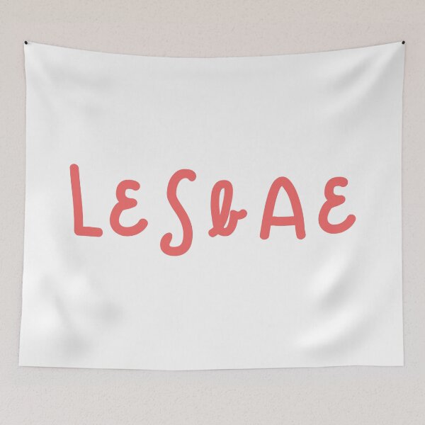 Item preview, lesbae designed and sold by Val Goretsky.