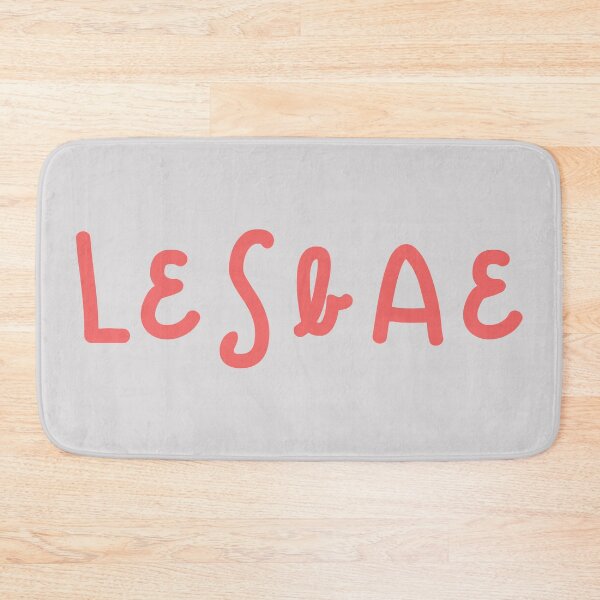 Item preview, lesbae designed and sold by Val Goretsky.