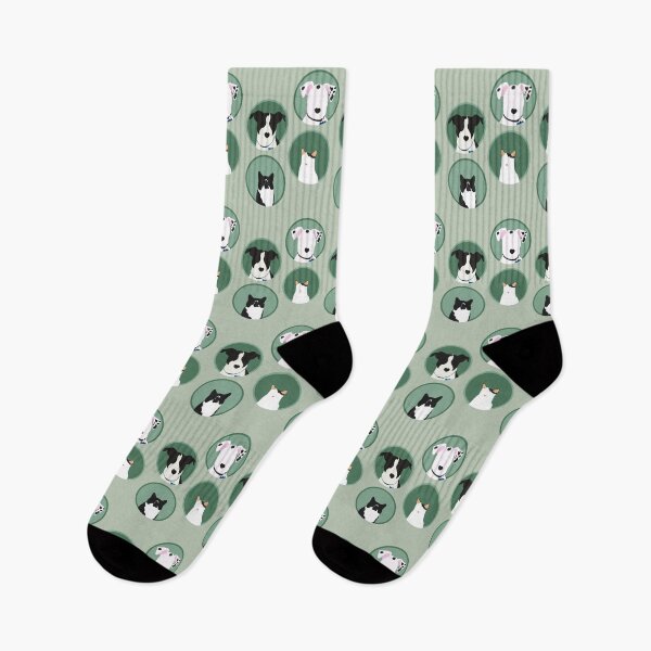 Item preview, Cats and Dogs designed and sold by jehnner.