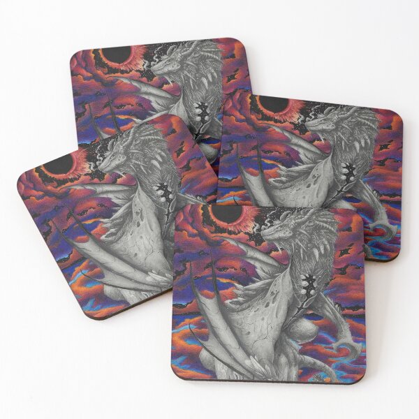 Item preview, Pellucid Pulse designed and sold by NavantART.