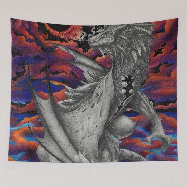 Item preview, Pellucid Pulse designed and sold by NavantART.