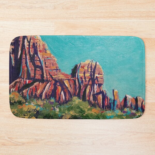 Item preview, Sedona Majesty designed and sold by missdebi27.
