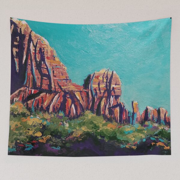 Item preview, Sedona Majesty designed and sold by missdebi27.