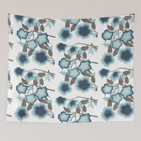 Item preview, Floral Feeling designed and sold by erinelyphant.