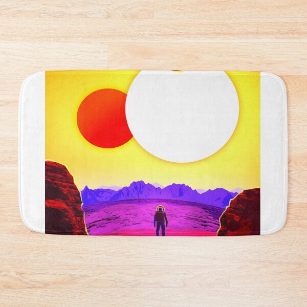 Item preview, Kepler - Space Travel designed and sold by Culturio.