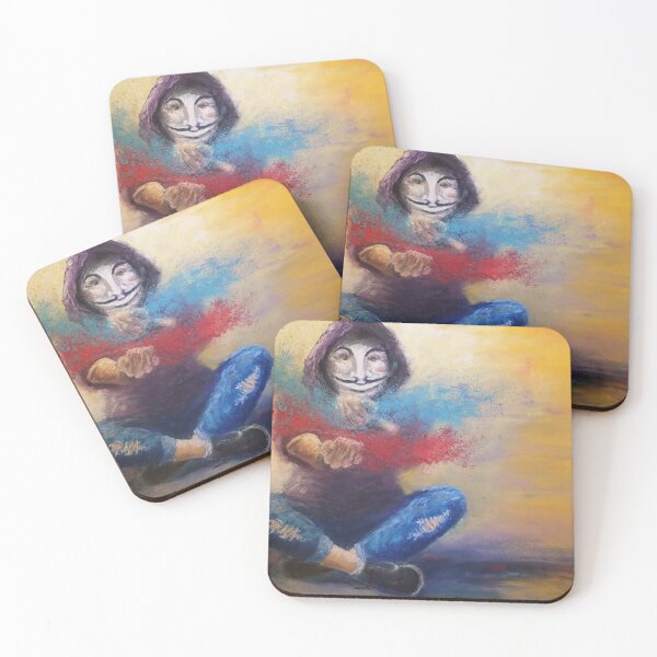 Item preview, Resistance Magic designed and sold by missdebi27.