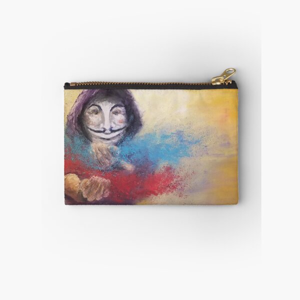 Item preview, Resistance Magic designed and sold by missdebi27.