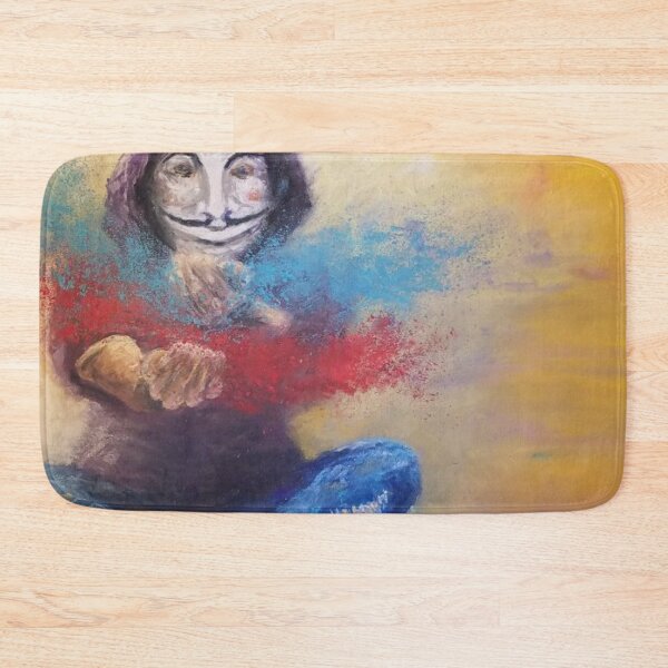 Item preview, Resistance Magic designed and sold by missdebi27.