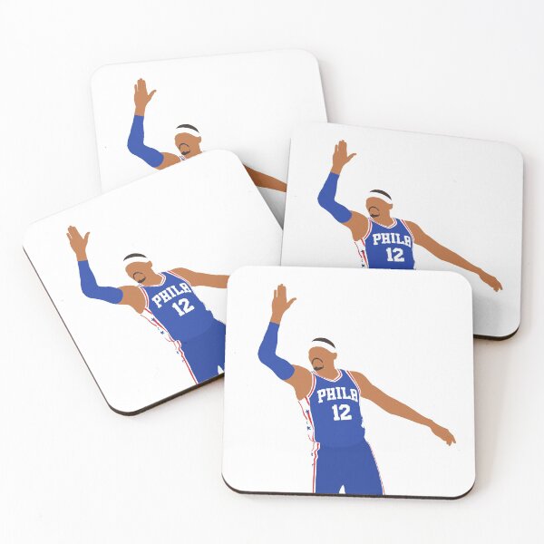 Item preview, Tobias Harris Sixers High Five designed and sold by dsaraiya48.