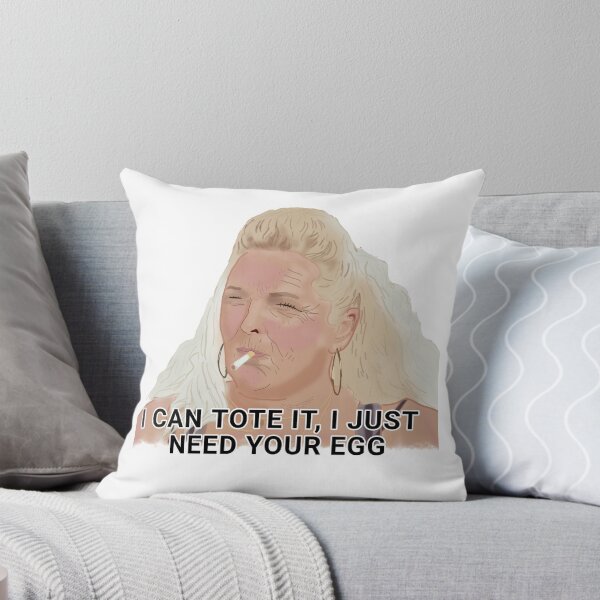 Item preview, Angela 90DF - I can tote it's designed and sold by Ofthemoral.