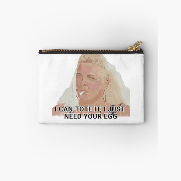 Item preview, Angela 90DF - I can tote it's designed and sold by Ofthemoral.