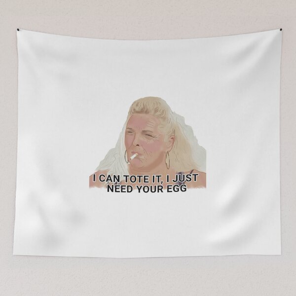 Item preview, Angela 90DF - I can tote it's designed and sold by Ofthemoral.