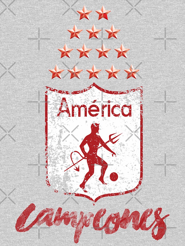 America De Cali Pullover Hoodie for Sale by mqdesigns13