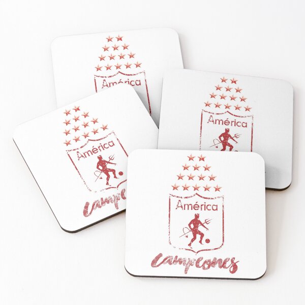 Item preview, America De Cali designed and sold by mqdesigns13.