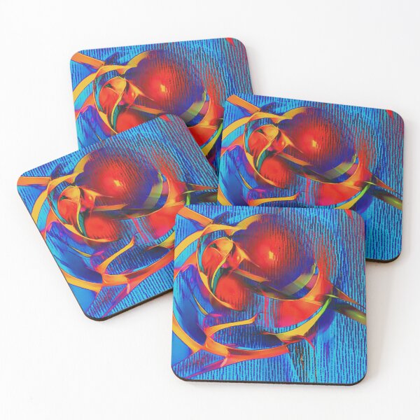 Item preview, Revealed Renewal Abstract designed and sold by ArtlyStudio.