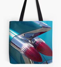 Bullets Tote Bag