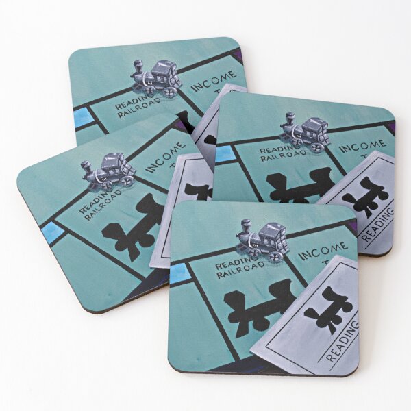 Item preview, Riding the Reading designed and sold by Herschel  Fall.