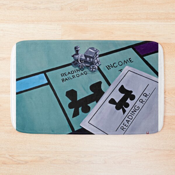 Item preview, Riding the Reading designed and sold by Herschel  Fall.