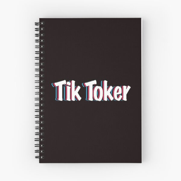 Item preview, Tik Toker designed and sold by blissery.