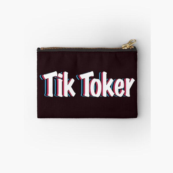 Item preview, Tik Toker designed and sold by blissery.