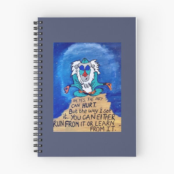 Item preview, Rafiki designed and sold by art-byheather.