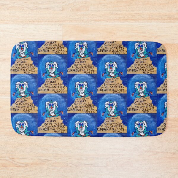 Item preview, Rafiki designed and sold by art-byheather.