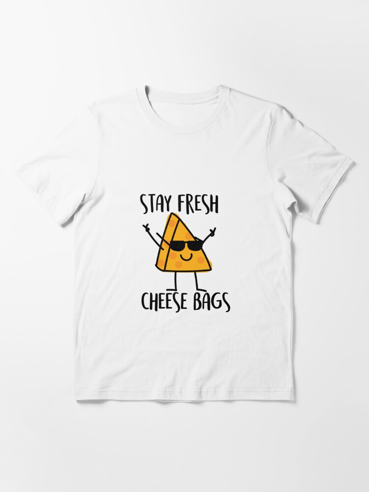 stay fresh shirt