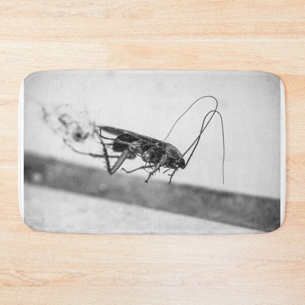 Item preview, Floating Cockroach  designed and sold by diskirra.
